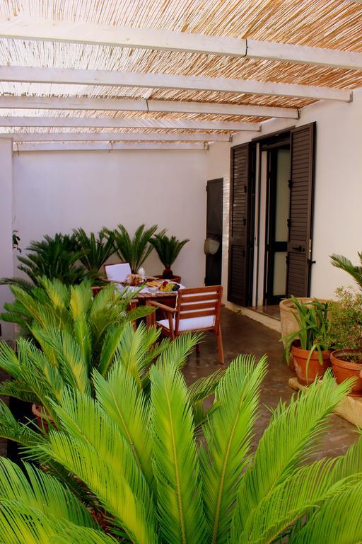 Home Holiday Salento Casa Agrosi Supersano Eksteriør billede