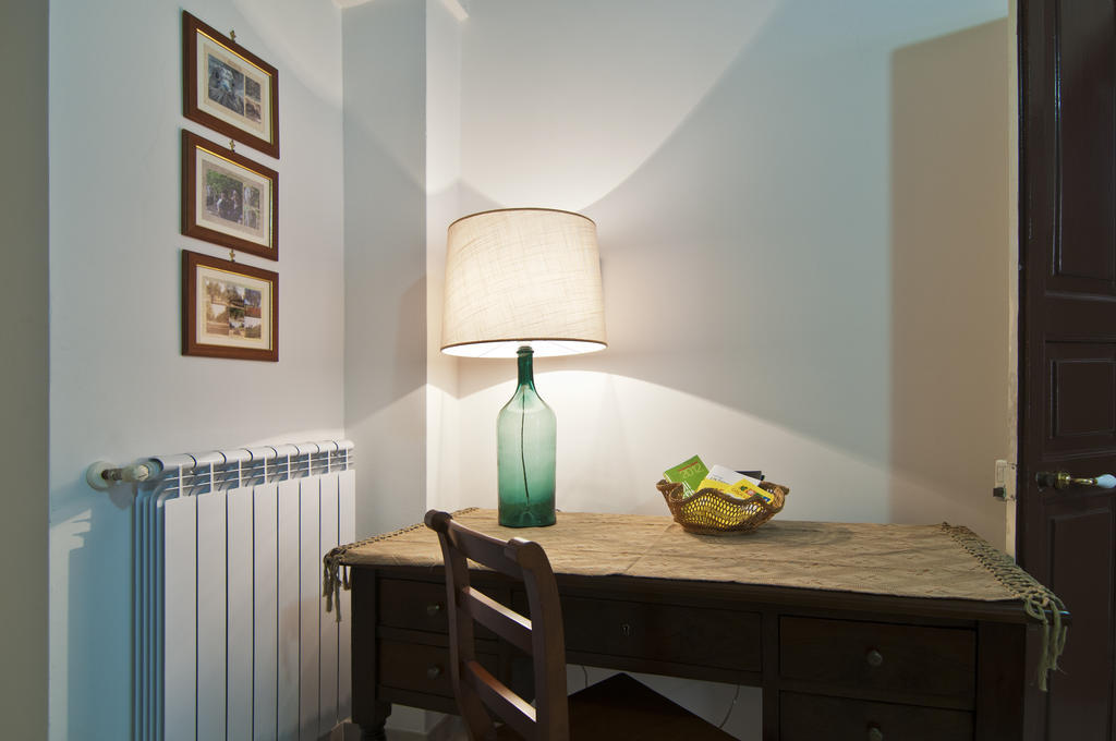 Home Holiday Salento Casa Agrosi Supersano Værelse billede