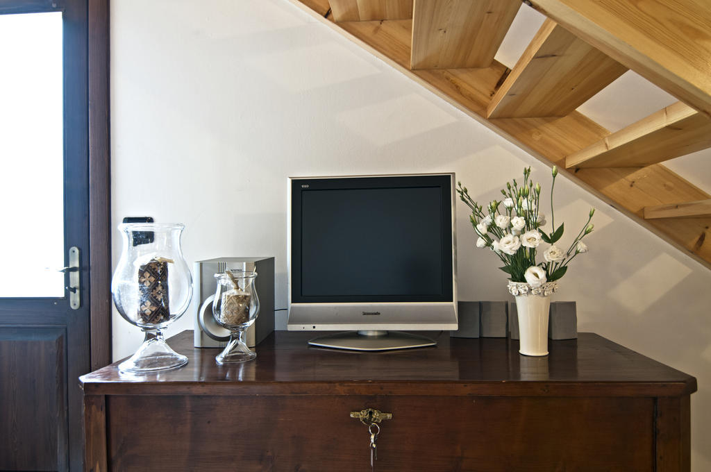 Home Holiday Salento Casa Agrosi Supersano Værelse billede