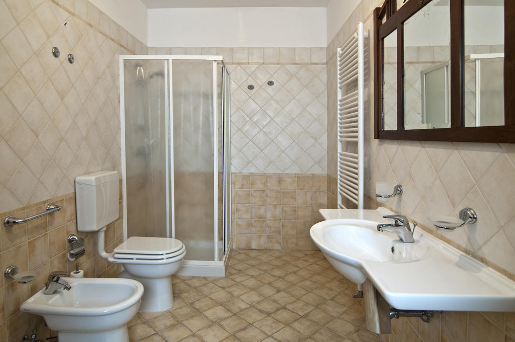 Home Holiday Salento Casa Agrosi Supersano Værelse billede