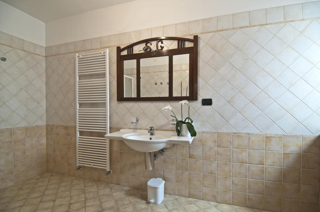 Home Holiday Salento Casa Agrosi Supersano Værelse billede