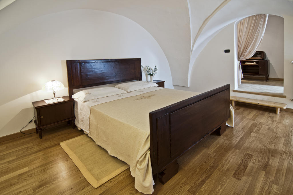 Home Holiday Salento Casa Agrosi Supersano Værelse billede