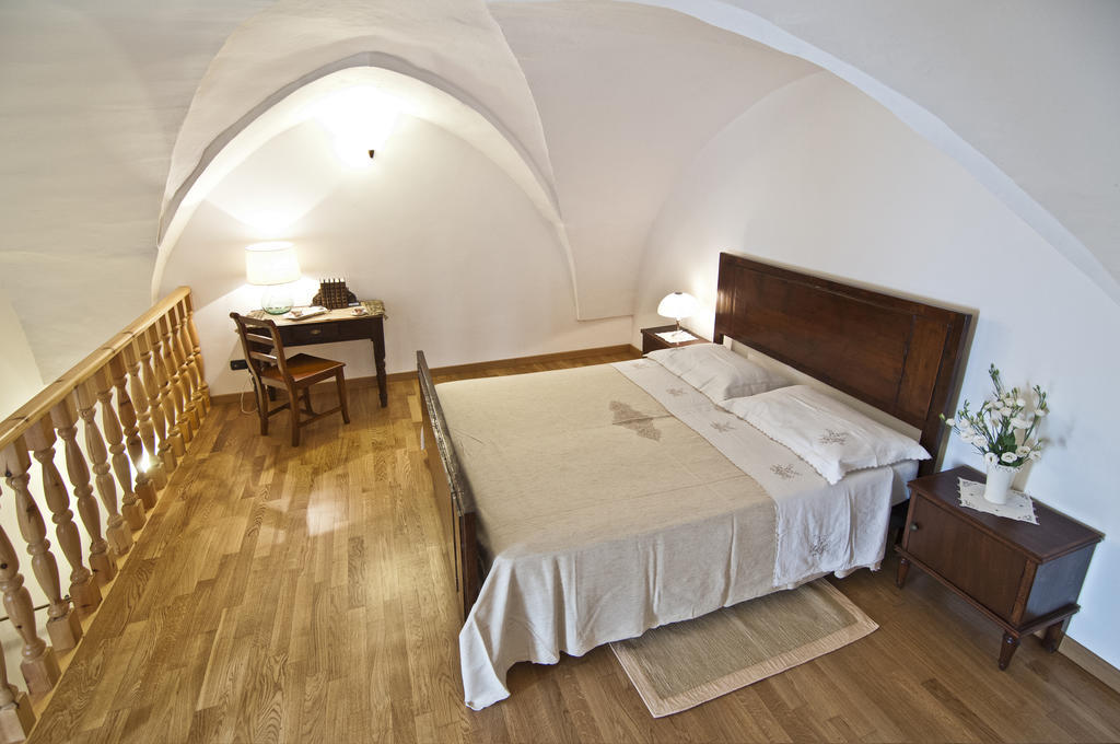 Home Holiday Salento Casa Agrosi Supersano Værelse billede