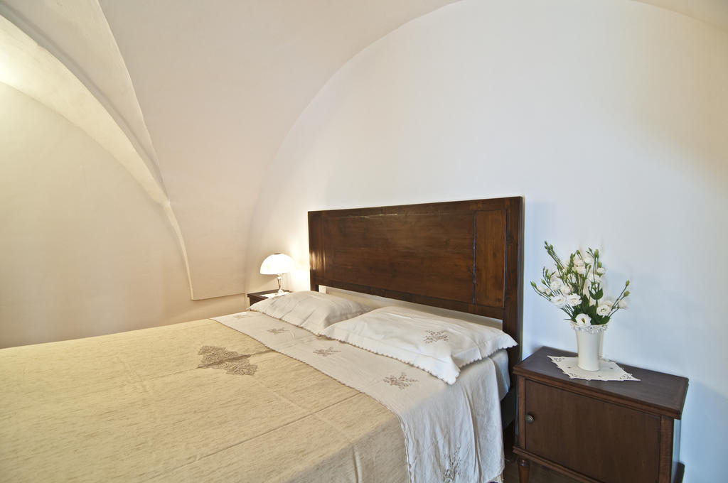 Home Holiday Salento Casa Agrosi Supersano Eksteriør billede