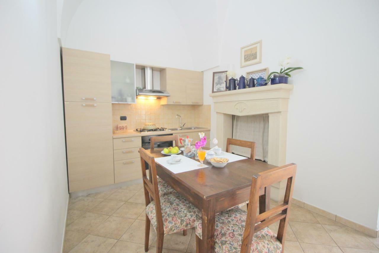 Home Holiday Salento Casa Agrosi Supersano Eksteriør billede