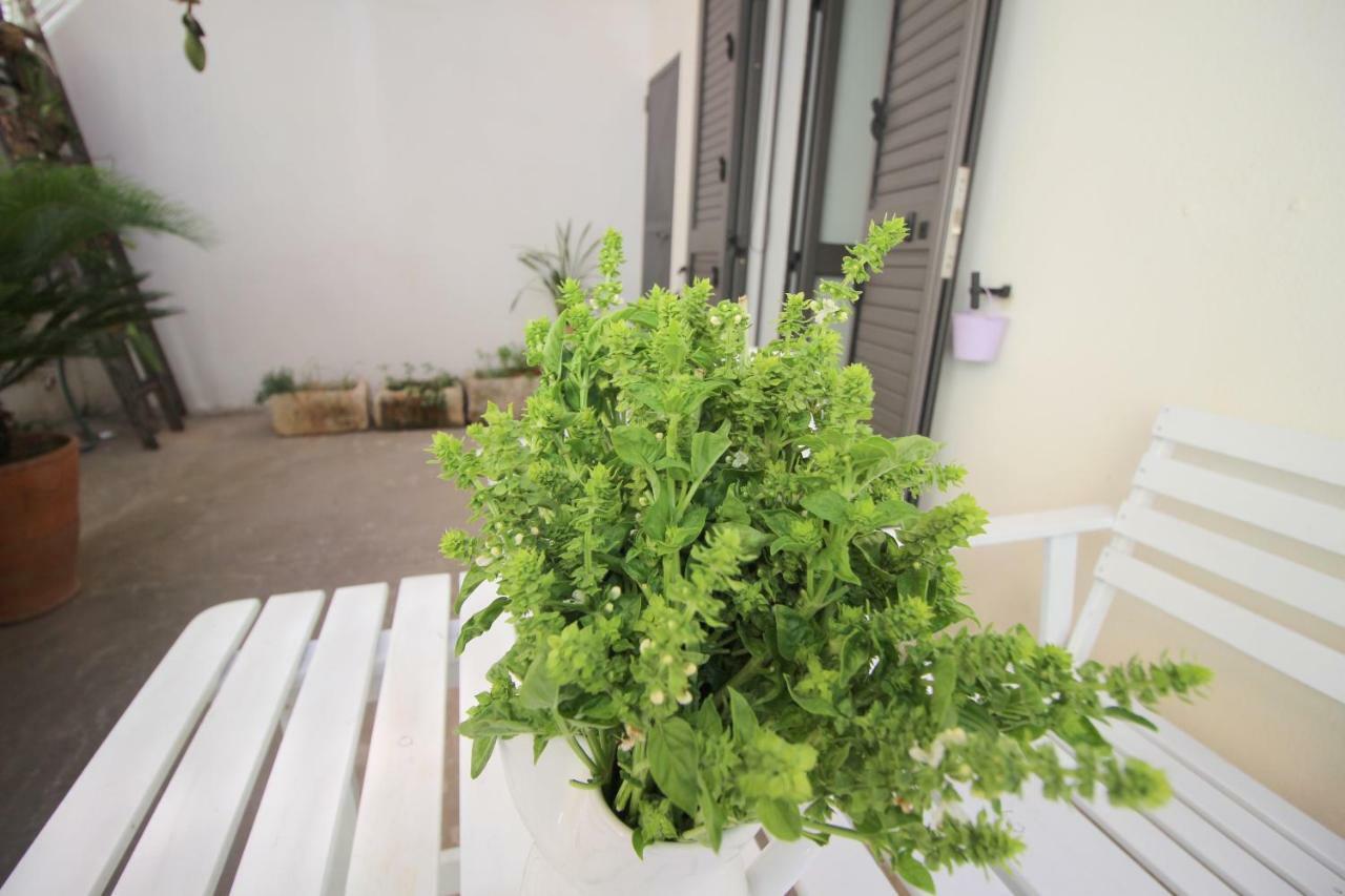 Home Holiday Salento Casa Agrosi Supersano Eksteriør billede